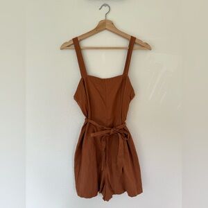 A&F Romper